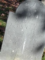Josiah Converse