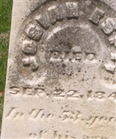 Josiah Espy