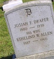 Josiah F. Draper