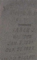 Josiah H. Hawkins