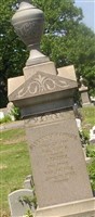 Josiah H. Hawkins