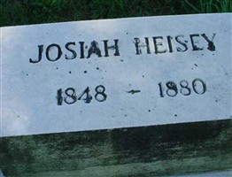 Josiah Heisey