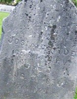 Josiah Hyde