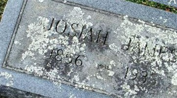 Josiah James