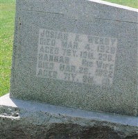 Josiah K Wehry