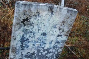 Josiah L Crow