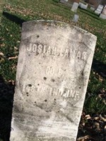 Josiah Lamar Josiah Lamar
