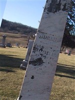 Josiah Moore Josiah Moore