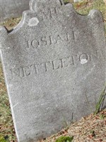 Josiah Nettleton