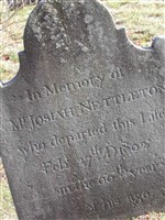 Josiah Nettleton
