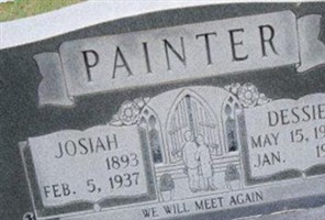 Josiah Painter