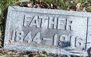 Josiah Proctor Langley