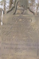 Josiah R Lefollet Josiah R Lefollet