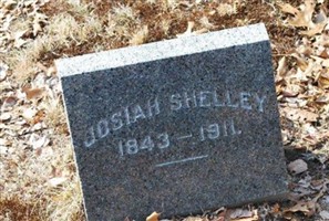 Josiah Shelly