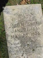 Corp Josiah Smith