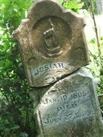 Josiah Stewart