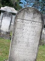 Josiah Taylor