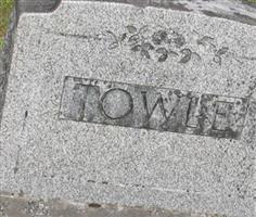 Josiah TOWLE Josiah TOWLE