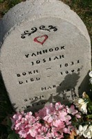 Josiah Van Hook