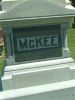 Josiah W. McKee