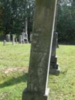 Josiah Whitefield