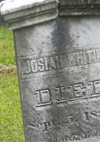 Josiah Whiting Josiah Whiting