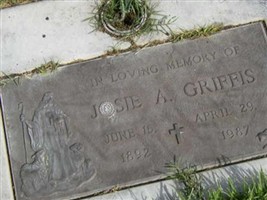 Josie A. Griffis
