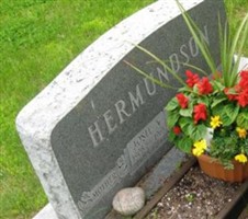 Josie A Hermundson Josie A Hermundson