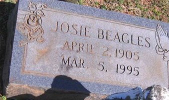 Josie Beagles Josie Beagles