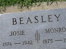 Josie Beasley Josie Beasley