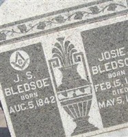 Josie Bledsoe