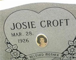 Josie Croft