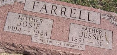 Josie Farrell