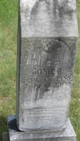 Josie G. Skeen Josie G. Skeen