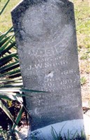 Josie Hufft Smith