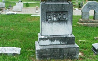 Josie Langston Argo Josie Langston Argo