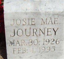 Josie Mae Journey Josie Mae Journey