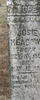 Josie Meadows Josie Meadows