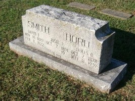 Josie P. Smith Josie P. Smith