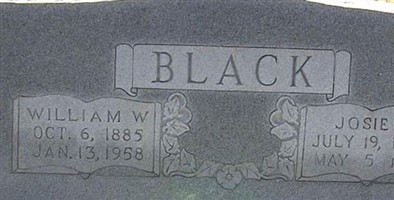 Josie R Black Josie R Black