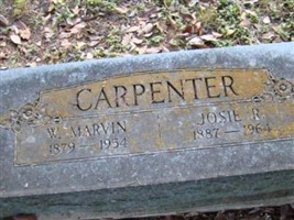 Josie Randle Carpenter Josie Randle Carpenter