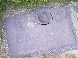 Josie T Howes