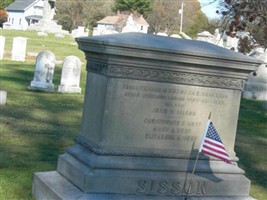 Josie W. Sisson
