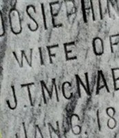 Josiephine McNabb