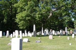 Joslyn Cemetery