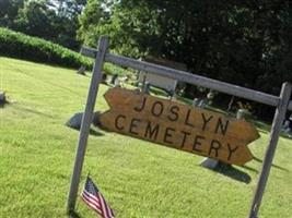 Joslyn Cemetery