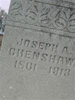 Jospeh A. Crenshaw