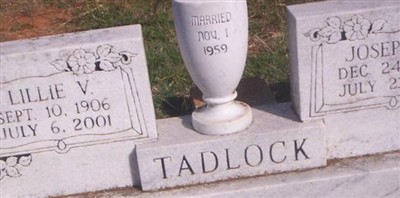 Jospeh H Tadlock (1870382.jpg) Jospeh H Tadlock (1870382.jpg)