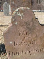 Jospeh Huntington