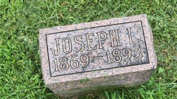 Jospeh L. Monroe Jospeh L. Monroe